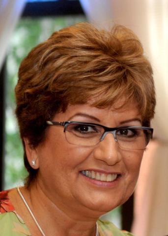 Sonia Küster