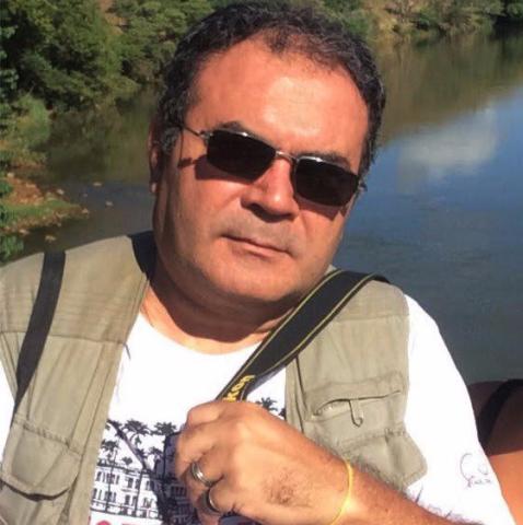 Erivam Morais de Oliveira