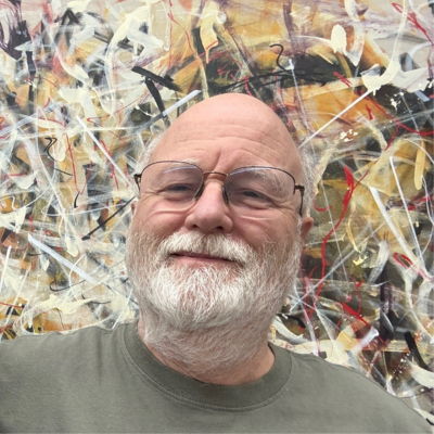 Byron Caughey