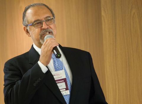 Carlos Gadia