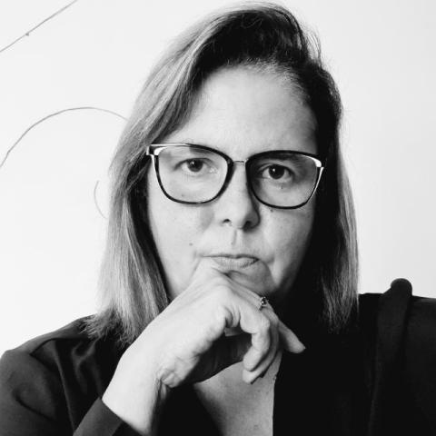 Maria America Coimbra Andrade