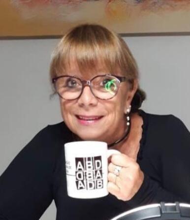 Maria Angela Nogueira Nico