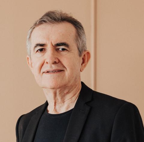 Francisco Barros