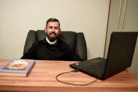 André Azevedo