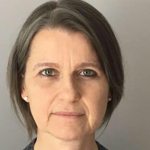 Rita de Cássia Reckziegel Bersch