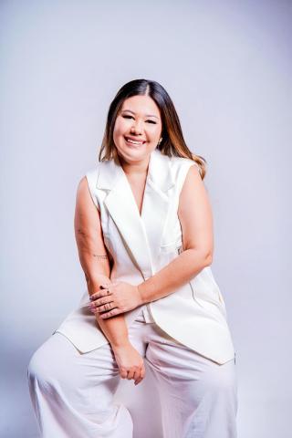 Valéria Gonzaga dos Santos