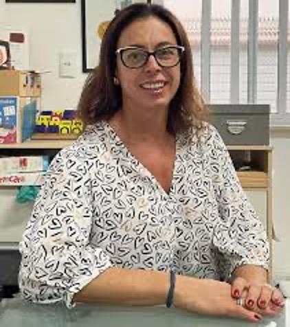 Simone Infingardi Kruger