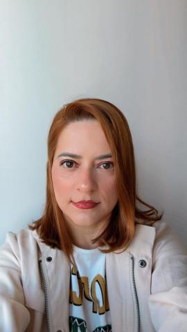 Lucia Aparecida Alves de Araújo Bezerra
