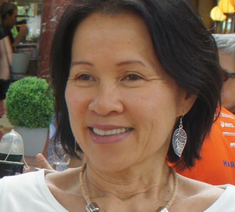Marisa Hirata Fabri