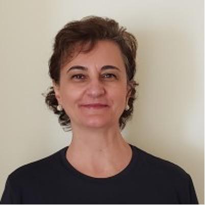 Débora Deliberato