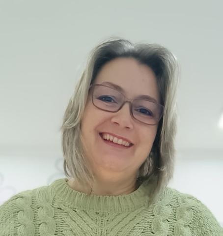 Luciana Wolff