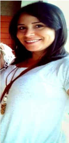 Fernanda Aparecida Ferrari Soares