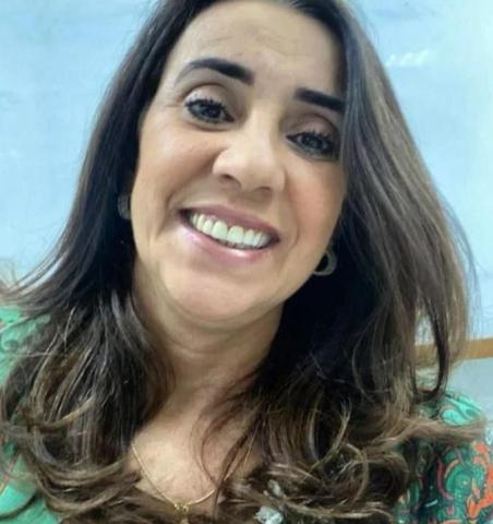 Almerinda Luedy