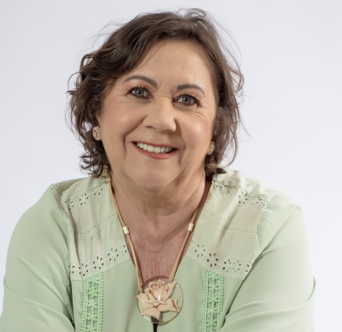 Sônia Rodrigues