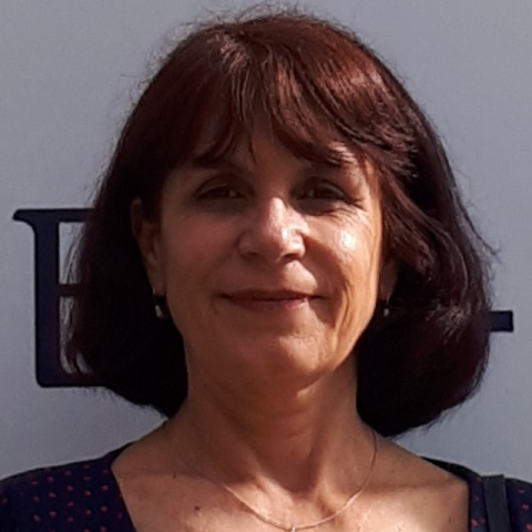 Ana M. Caetano de Faria
