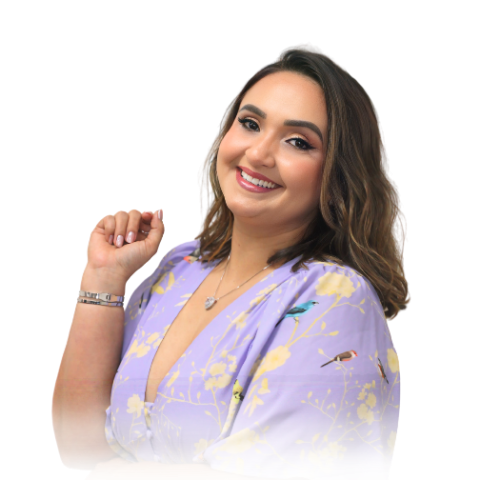 Ana Ligia Coelho Martins