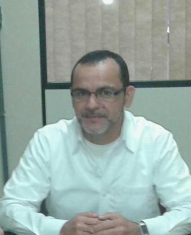 Adalberto Carvalho Ribeiro