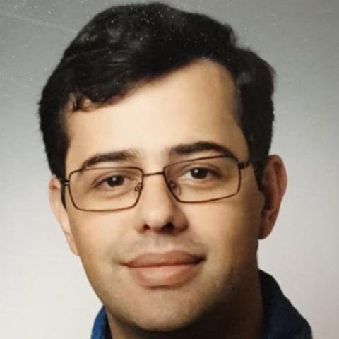 Adolfo Henrique de Moraes Silva