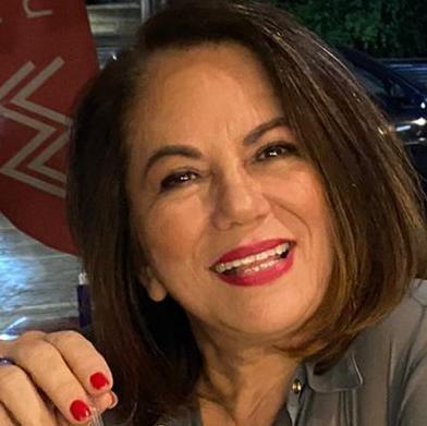 Agda Maria Tuzino Leite Maffei