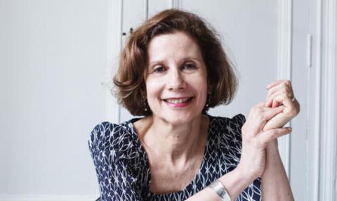 Agnes van Zanten