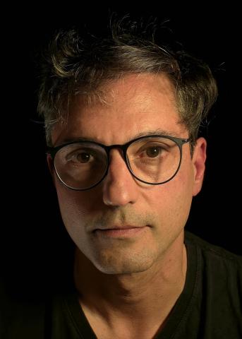 Alberto Fonseca
