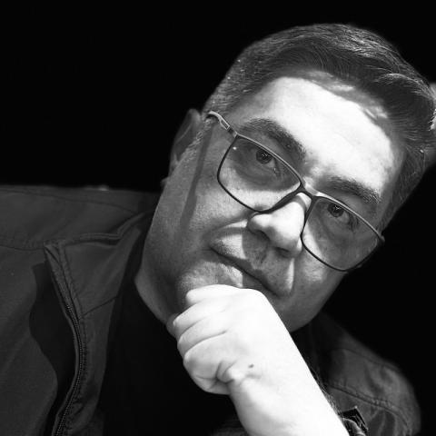 Alceu Raposo Junior