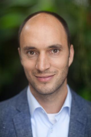 Alexandre Antonelli Alexandre Antonelli