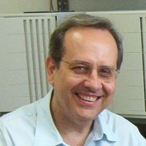 Alfredo Mayall Simas