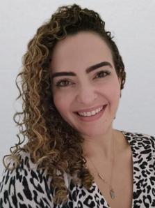 Aline Cordeiro