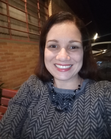 Alanna Costa Dutra
