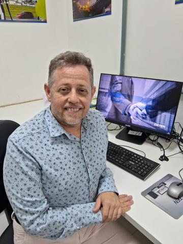 Álvaro Silva Lima