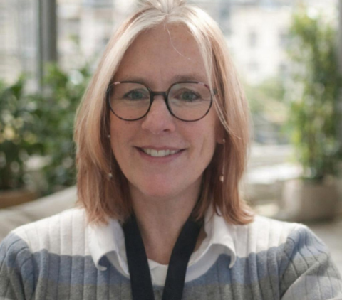 Amy Freund