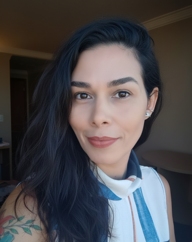 Ana Clecia Santos de Alcântara