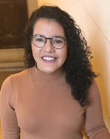 Ana Clara Souza