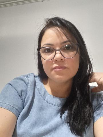 Ana Lúcia Ribeiro do Nascimento