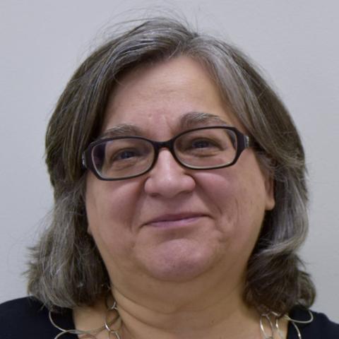 Ana Margarida Veiga Simão