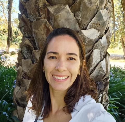 Ana Paula Martins Cazeiro