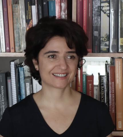 Ana Paula Koury
