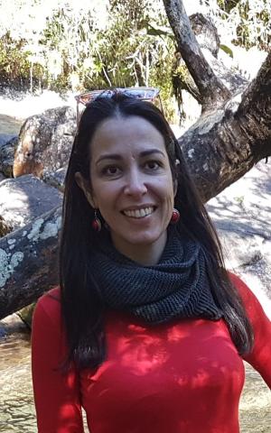 Ana Paula Branco do Nascimento