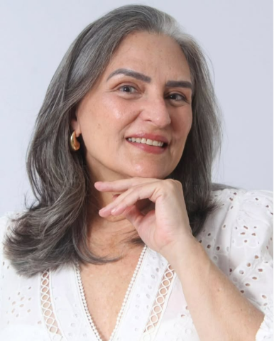 Ana Luiza Sanford Feitosa de Oliveira Ana Luiza Sanford Feitosa de Oliveira