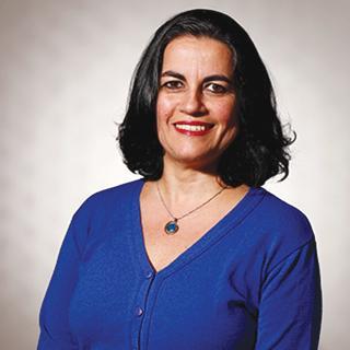 Ana Luíza Navas