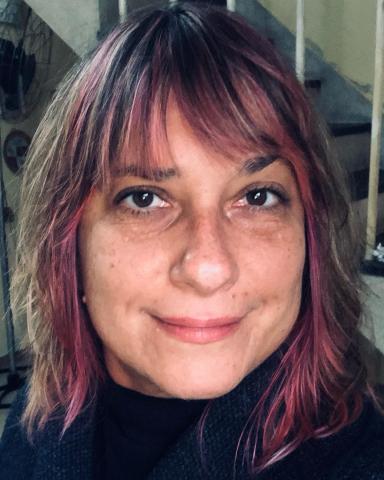 Ana Paula Glinfskoi Thé