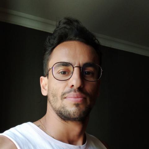 Anderson Costa dos Santos