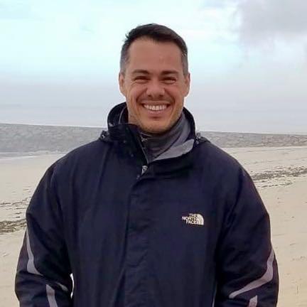 Anderson de Sá Pinheiro