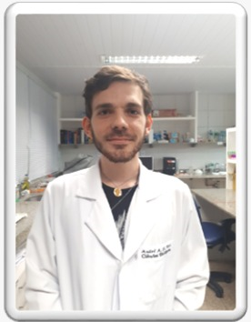 André Alvares Marques Vale