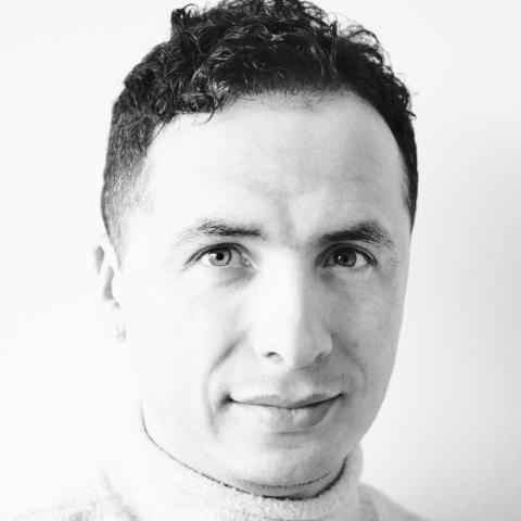 Andrés Gutierrez