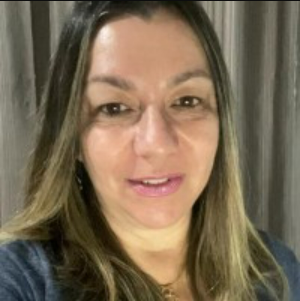 Angelica Castilho Alonso