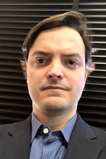 Angelo Raphael Tolentino de Rezende