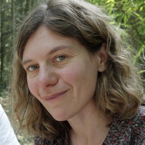 Anne Lesage Anne Lesage
