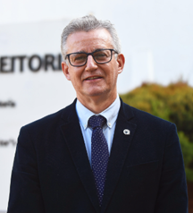 Antonio J. A. Meirelles